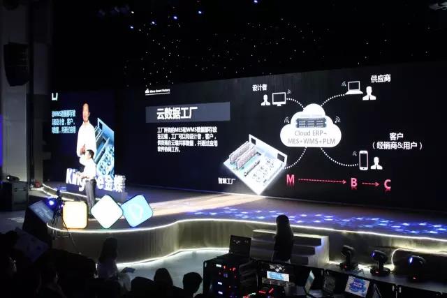 中國制造2025高峰論壇 算力重構(gòu)與新質(zhì)生產(chǎn)力——軟件開發(fā)如何筑基智能制造新模式