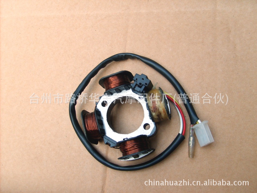 專業(yè)鑄就品質(zhì) 臺州市路橋三宏汽摩配件廠的發(fā)展之路