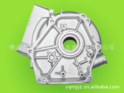 精密壓鑄技術(shù)的多領(lǐng)域革新 從電動工具到汽車零配件的品質(zhì)鑄就